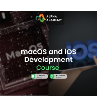 macOS and iOS Development Alpha Academy Code Key GLOBAL